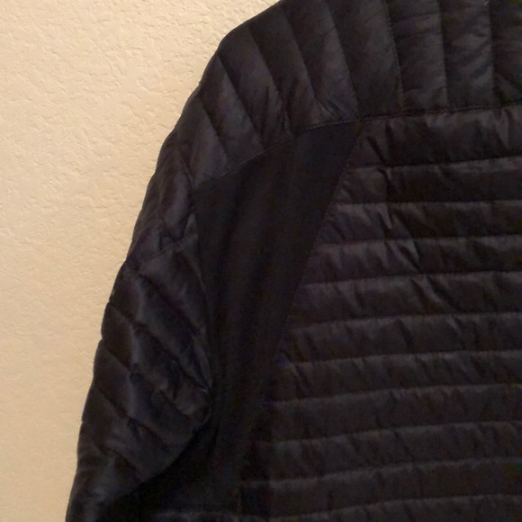 Goose Down Shell Jacket - Picture 5 of 5